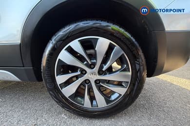 Suzuki Sx4 S-Cross SZ5 Automatic Petrol SUV - Stock Number (1667856) - 39th supplementary image
