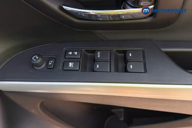 Suzuki Sx4 S-Cross SZ5 Automatic Petrol SUV - Stock Number (1667856) - 42nd supplementary image