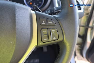 Suzuki Sx4 S-Cross SZ5 Automatic Petrol SUV - Stock Number (1667856) - 1st supplementary image