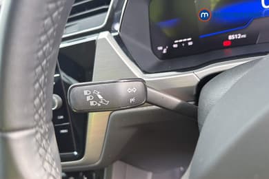 Volkswagen Touran Match Manual Petrol People Carrier - Stock Number (1668496) - 2nd supplementary image