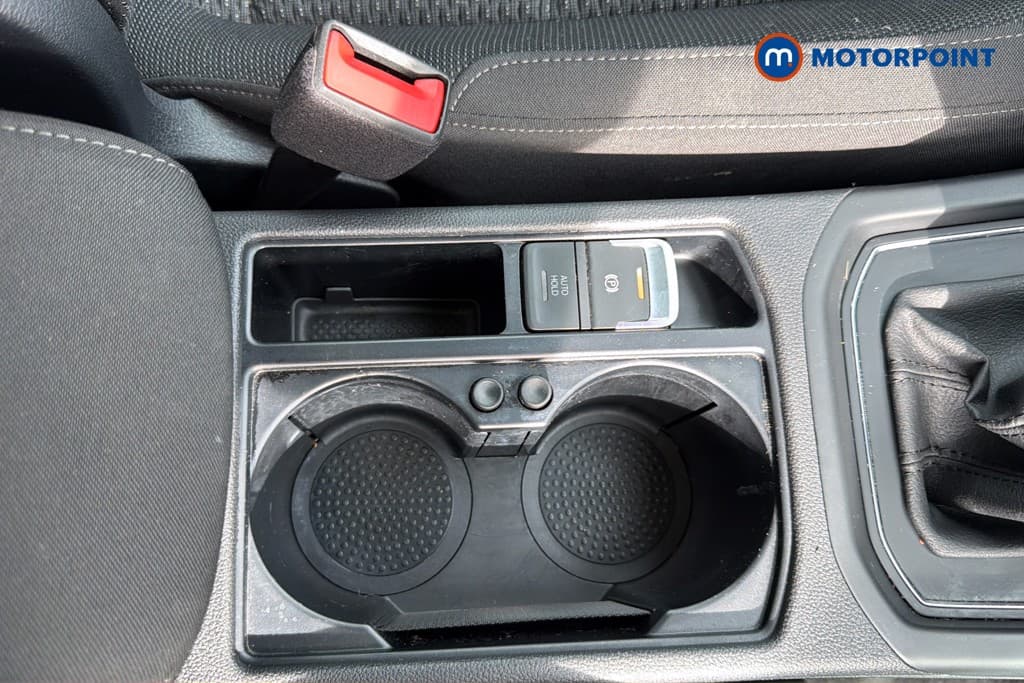 Volkswagen Touran Match Manual Petrol People Carrier - Stock Number (1668496) - 8th supplementary image