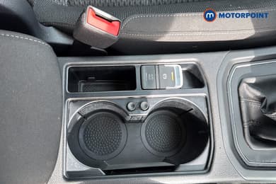Volkswagen Touran Match Manual Petrol People Carrier - Stock Number (1668496) - 8th supplementary image