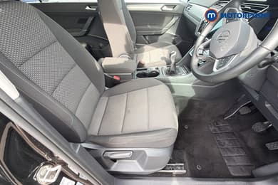 Volkswagen Touran Match Manual Petrol People Carrier - Stock Number (1668496) - 10th supplementary image