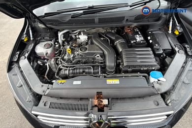 Volkswagen Touran Match Manual Petrol People Carrier - Stock Number (1668496) - 12th supplementary image