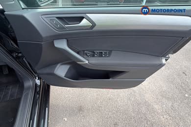 Volkswagen Touran Match Manual Petrol People Carrier - Stock Number (1668496) - 19th supplementary image