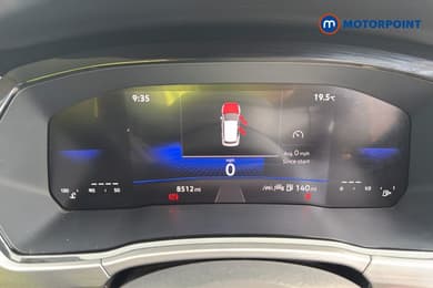 Volkswagen Touran Match Manual Petrol People Carrier - Stock Number (1668496) - 26th supplementary image