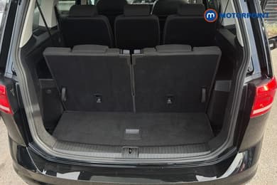 Volkswagen Touran Match Manual Petrol People Carrier - Stock Number (1668496) - 33rd supplementary image