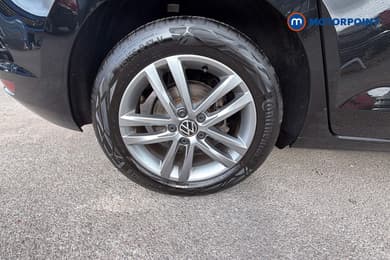 Volkswagen Touran Match Manual Petrol People Carrier - Stock Number (1668496) - 37th supplementary image