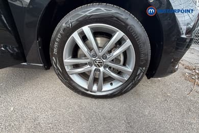 Volkswagen Touran Match Manual Petrol People Carrier - Stock Number (1668496) - 38th supplementary image