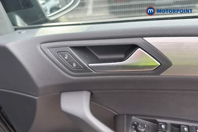 Volkswagen Touran Match Manual Petrol People Carrier - Stock Number (1668496) - 42nd supplementary image
