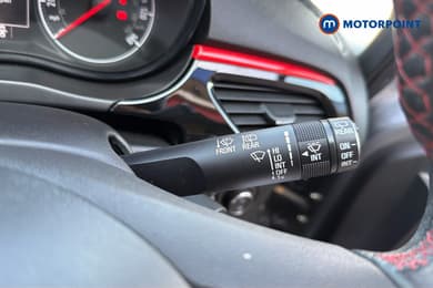 Vauxhall Corsa Sri Nav Manual Petrol Hatchback - Stock Number (1668896) - 2nd supplementary image