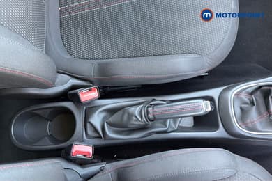 Vauxhall Corsa Sri Nav Manual Petrol Hatchback - Stock Number (1668896) - 7th supplementary image