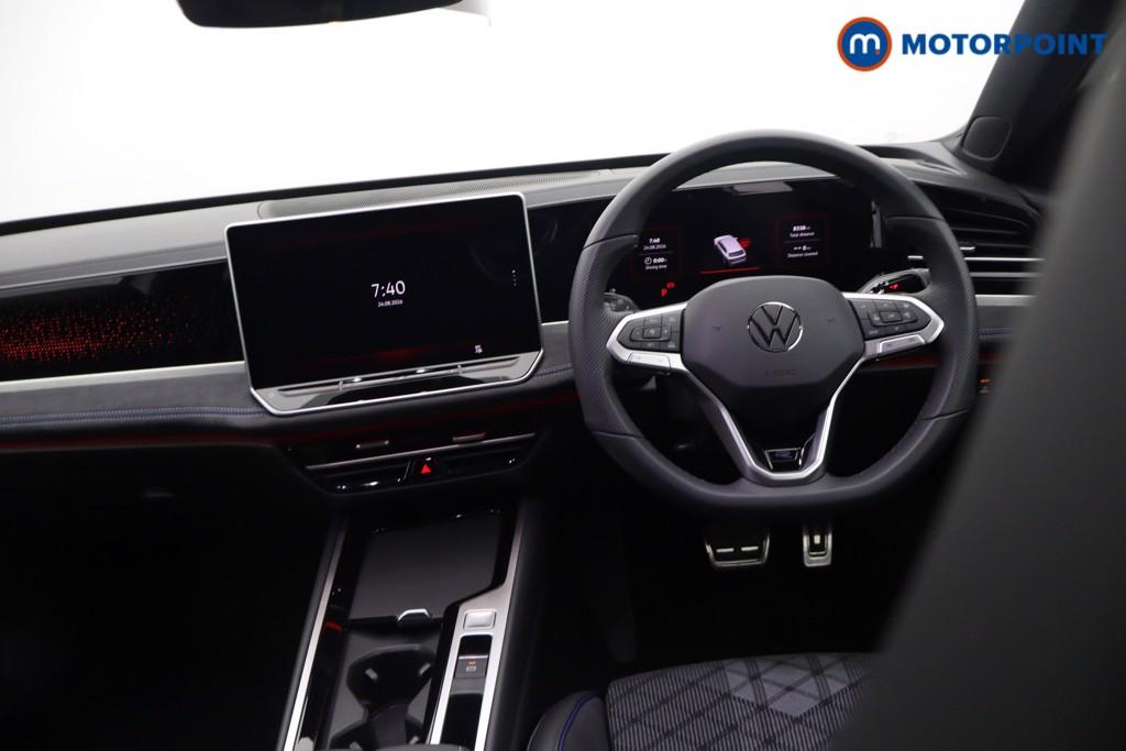 Volkswagen Passat R-Line Automatic Petrol Plug-In Hybrid Estate - Stock Number (1669028) - 8th supplementary image