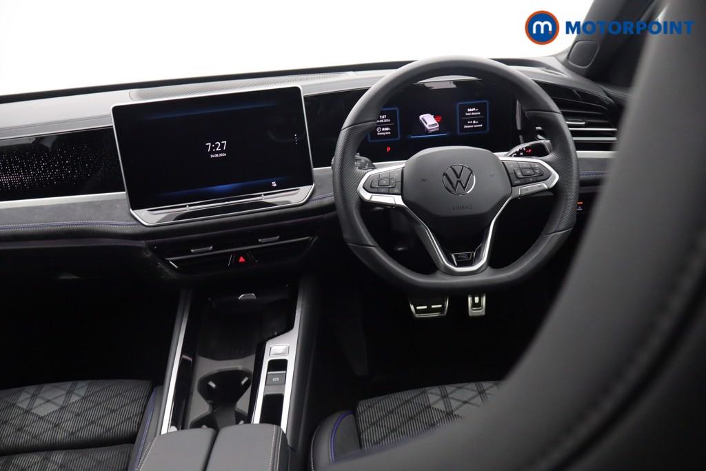 Volkswagen Passat R-Line Automatic Petrol Plug-In Hybrid Estate - Stock Number (1669030) - 8th supplementary image