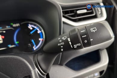 Toyota Rav4 Dynamic Automatic Petrol-Electric Hybrid SUV - Stock Number (1669690) - 7th supplementary image