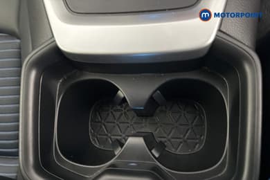 Toyota Rav4 Dynamic Automatic Petrol-Electric Hybrid SUV - Stock Number (1669690) - 16th supplementary image