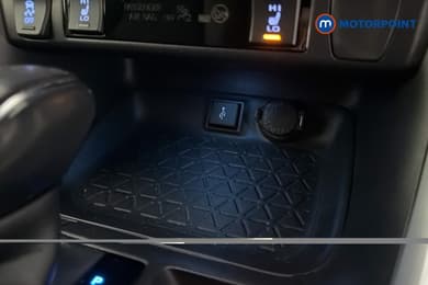 Toyota Rav4 Dynamic Automatic Petrol-Electric Hybrid SUV - Stock Number (1669690) - 17th supplementary image