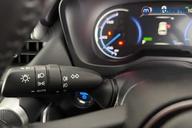 Toyota Rav4 Dynamic Automatic Petrol-Electric Hybrid SUV - Stock Number (1669690) - 18th supplementary image