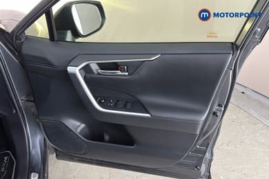 Toyota Rav4 Dynamic Automatic Petrol-Electric Hybrid SUV - Stock Number (1669690) - 19th supplementary image