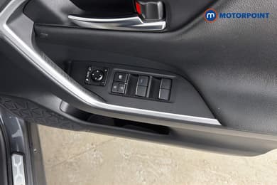 Toyota Rav4 Dynamic Automatic Petrol-Electric Hybrid SUV - Stock Number (1669690) - 20th supplementary image