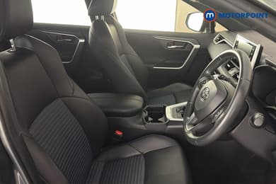 Toyota Rav4 Dynamic Automatic Petrol-Electric Hybrid SUV - Stock Number (1669690) - 22nd supplementary image
