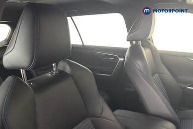 Toyota Rav4 Dynamic Automatic Petrol-Electric Hybrid SUV - Stock Number (1669690) - 23rd supplementary image