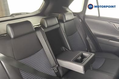 Toyota Rav4 Dynamic Automatic Petrol-Electric Hybrid SUV - Stock Number (1669690) - 28th supplementary image