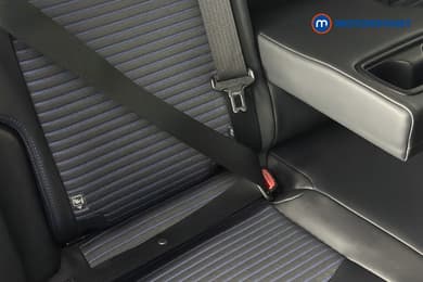 Toyota Rav4 Dynamic Automatic Petrol-Electric Hybrid SUV - Stock Number (1669690) - 29th supplementary image