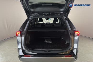 Toyota Rav4 Dynamic Automatic Petrol-Electric Hybrid SUV - Stock Number (1669690) - 33rd supplementary image