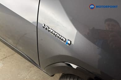 Toyota Rav4 Dynamic Automatic Petrol-Electric Hybrid SUV - Stock Number (1669690) - 46th supplementary image