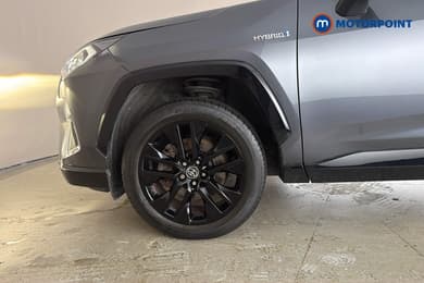 Toyota Rav4 Dynamic Automatic Petrol-Electric Hybrid SUV - Stock Number (1669690) - 47th supplementary image