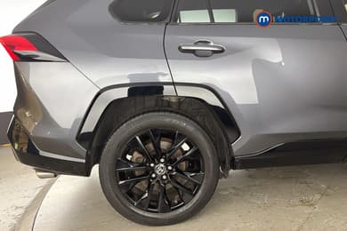 Toyota Rav4 Dynamic Automatic Petrol-Electric Hybrid SUV - Stock Number (1669690) - 49th supplementary image
