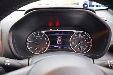 Nissan Juke N-Connecta Automatic Petrol SUV - Stock Number (1669787) - 4th supplementary image