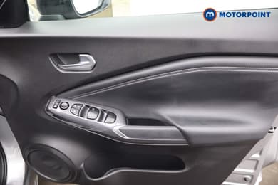 Nissan Juke N-Connecta Automatic Petrol SUV - Stock Number (1669787) - 15th supplementary image