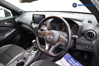 Nissan Juke N-Connecta Automatic Petrol SUV - Stock Number (1669787) - 16th supplementary image