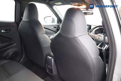 Nissan Juke N-Connecta Automatic Petrol SUV - Stock Number (1669787) - 20th supplementary image