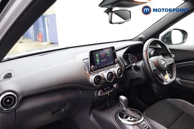 Nissan Juke N-Connecta Automatic Petrol SUV - Stock Number (1669787) - 22nd supplementary image
