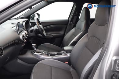 Nissan Juke N-Connecta Automatic Petrol SUV - Stock Number (1669787) - 23rd supplementary image