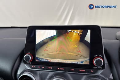 Nissan Juke N-Connecta Manual Petrol SUV - Stock Number (1669817) - 13th supplementary image