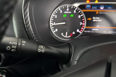 Nissan Juke N-Connecta Manual Petrol SUV - Stock Number (1669817) - 18th supplementary image