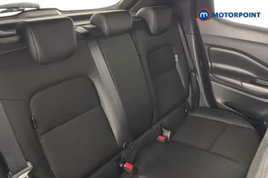 Nissan Juke N-Connecta Manual Petrol SUV - Stock Number (1669817) - 28th supplementary image