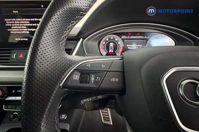 Audi Q5 S Line Automatic Petrol SUV - Stock Number (1669858) - 3rd supplementary image