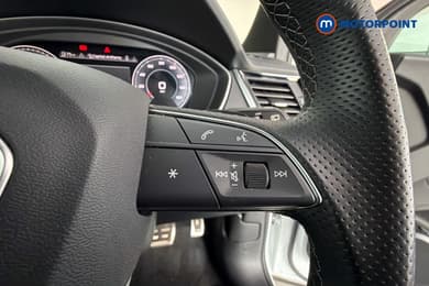 Audi Q5 S Line Automatic Petrol SUV - Stock Number (1669858) - 4th supplementary image