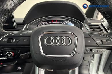 Audi Q5 S Line Automatic Petrol SUV - Stock Number (1669858) - 5th supplementary image