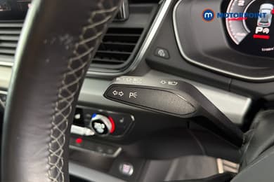 Audi Q5 S Line Automatic Petrol SUV - Stock Number (1669858) - 6th supplementary image