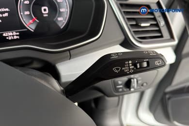 Audi Q5 S Line Automatic Petrol SUV - Stock Number (1669858) - 7th supplementary image