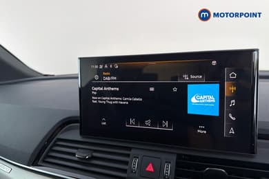 Audi Q5 S Line Automatic Petrol SUV - Stock Number (1669858) - 9th supplementary image