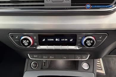 Audi Q5 S Line Automatic Petrol SUV - Stock Number (1669858) - 12th supplementary image