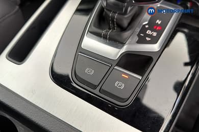 Audi Q5 S Line Automatic Petrol SUV - Stock Number (1669858) - 16th supplementary image