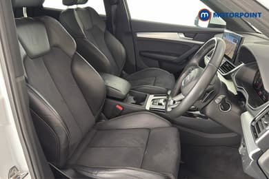 Audi Q5 S Line Automatic Petrol SUV - Stock Number (1669858) - 22nd supplementary image